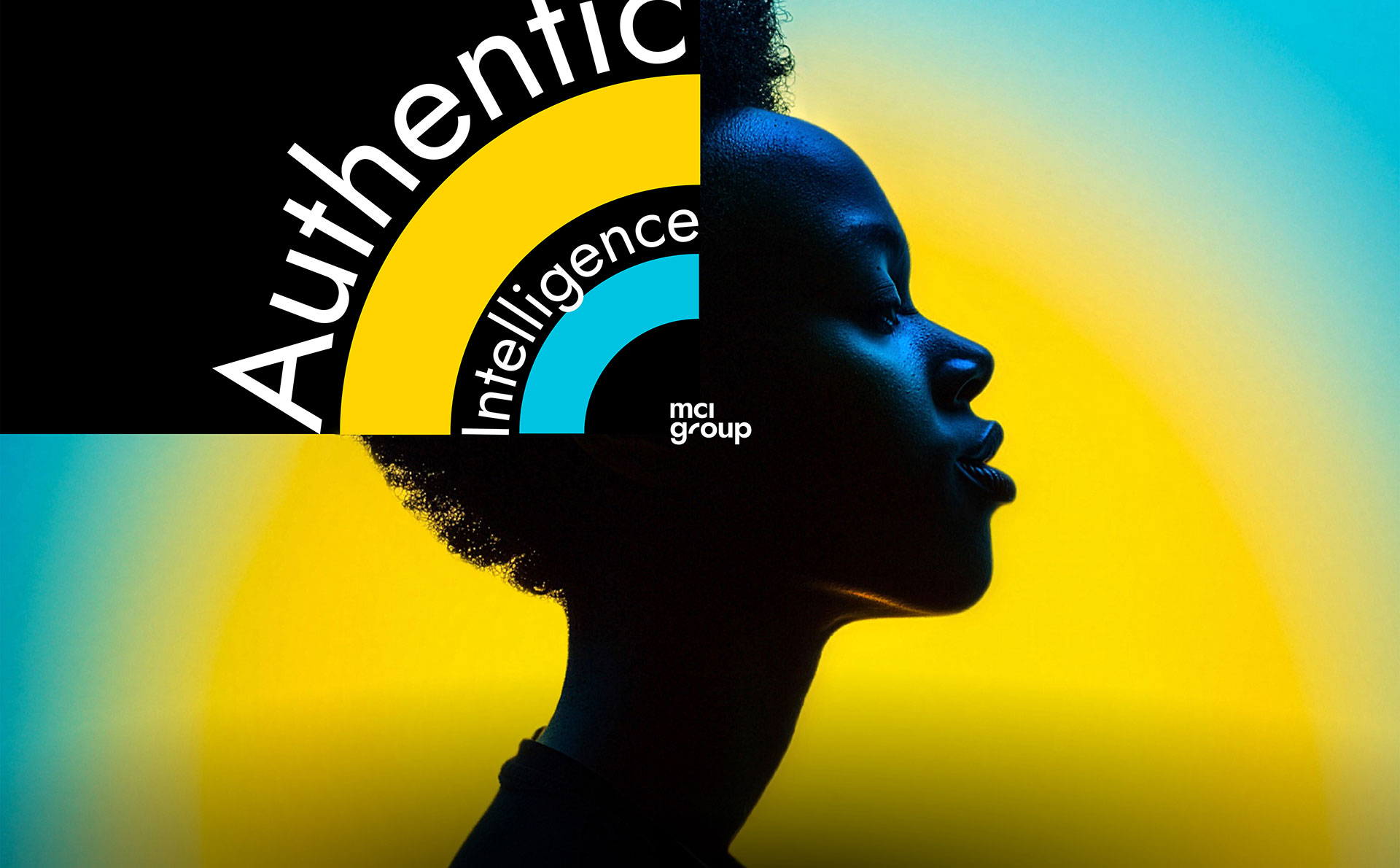 Authentic Intelligence: mci group annual report 2025