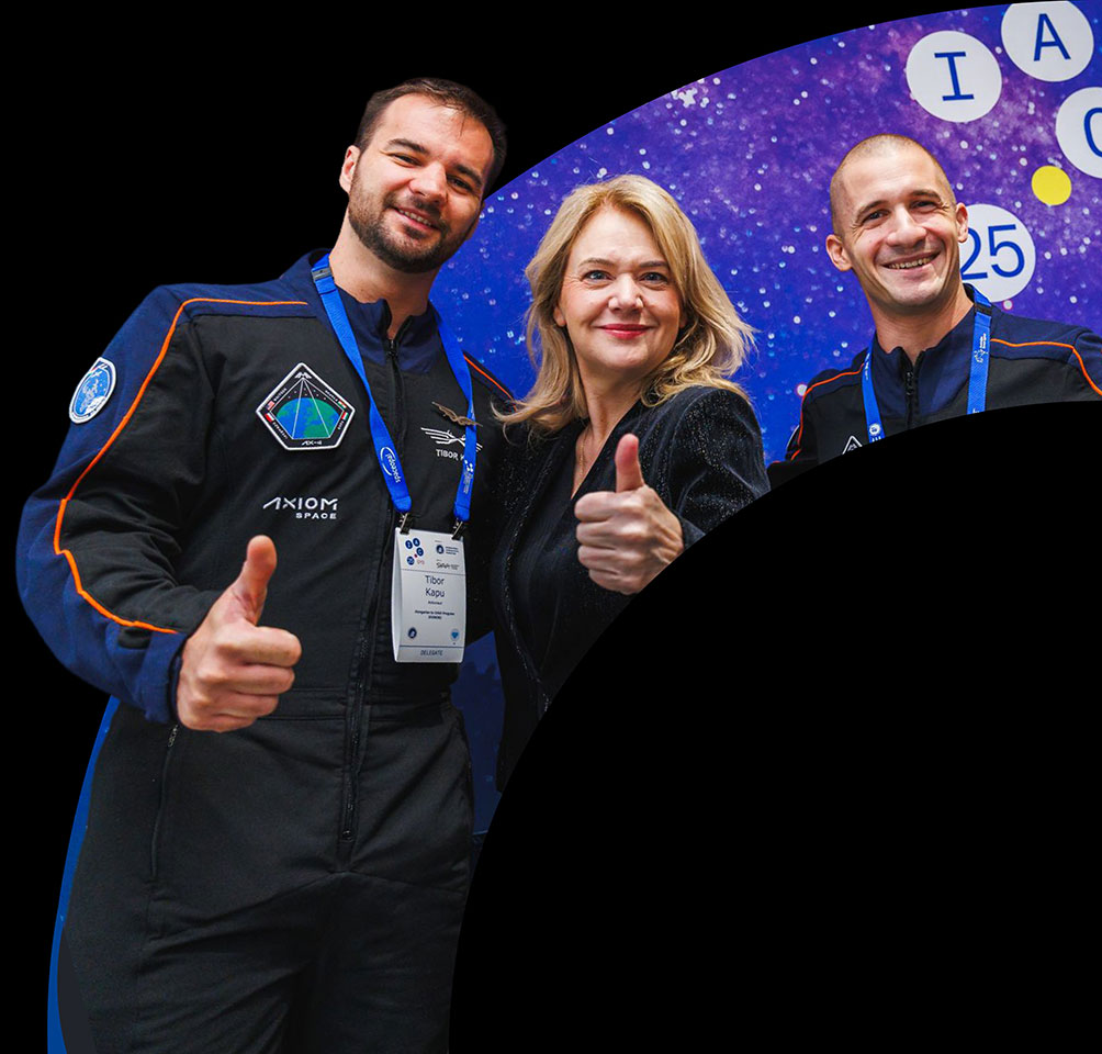 Client success stories