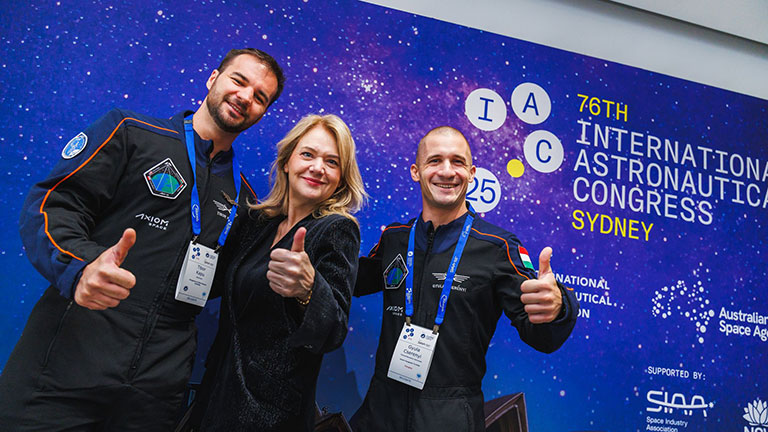 Client success stories