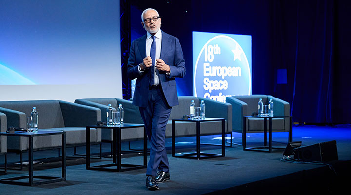 European Space Conference