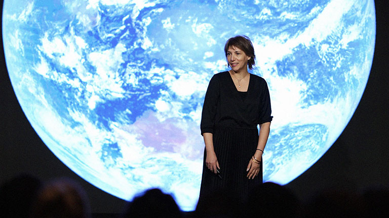 Environmental impact