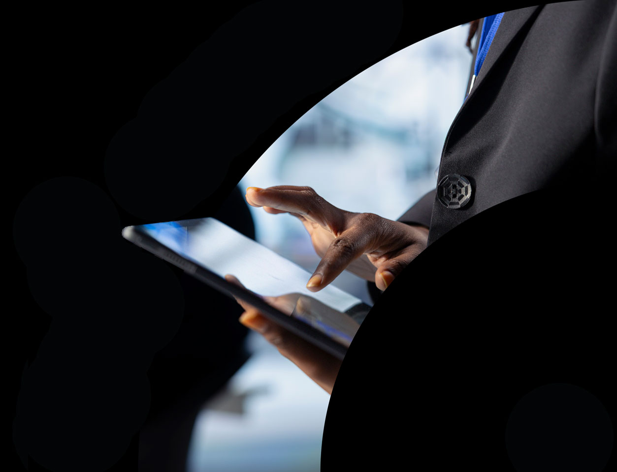 Governance and reporting