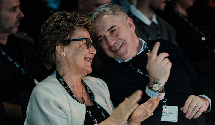 Protecting our people