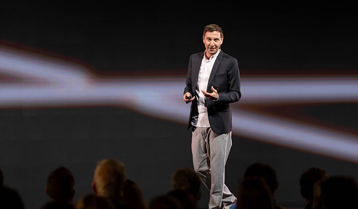 A great company to work for