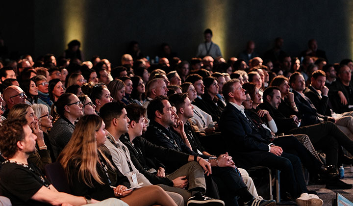 Talent experience at mci