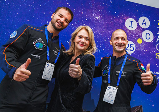 Client success stories