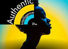 Authentic Intelligence: mci group annual report 2025