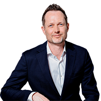 Sebastien Tondeur