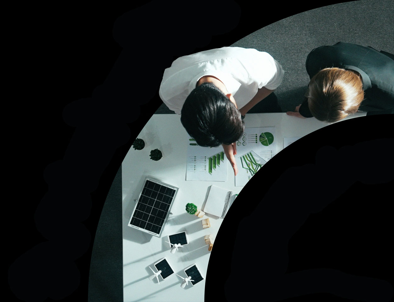 Sustainability Solutions