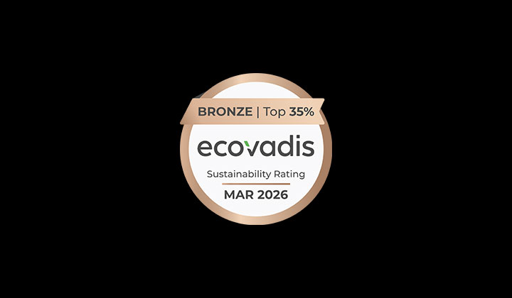 Ecovadis