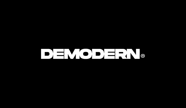 DEMODERN