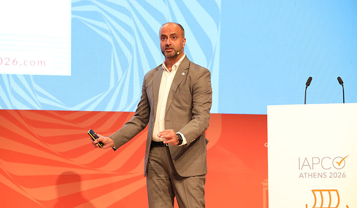 Partnering with our industry