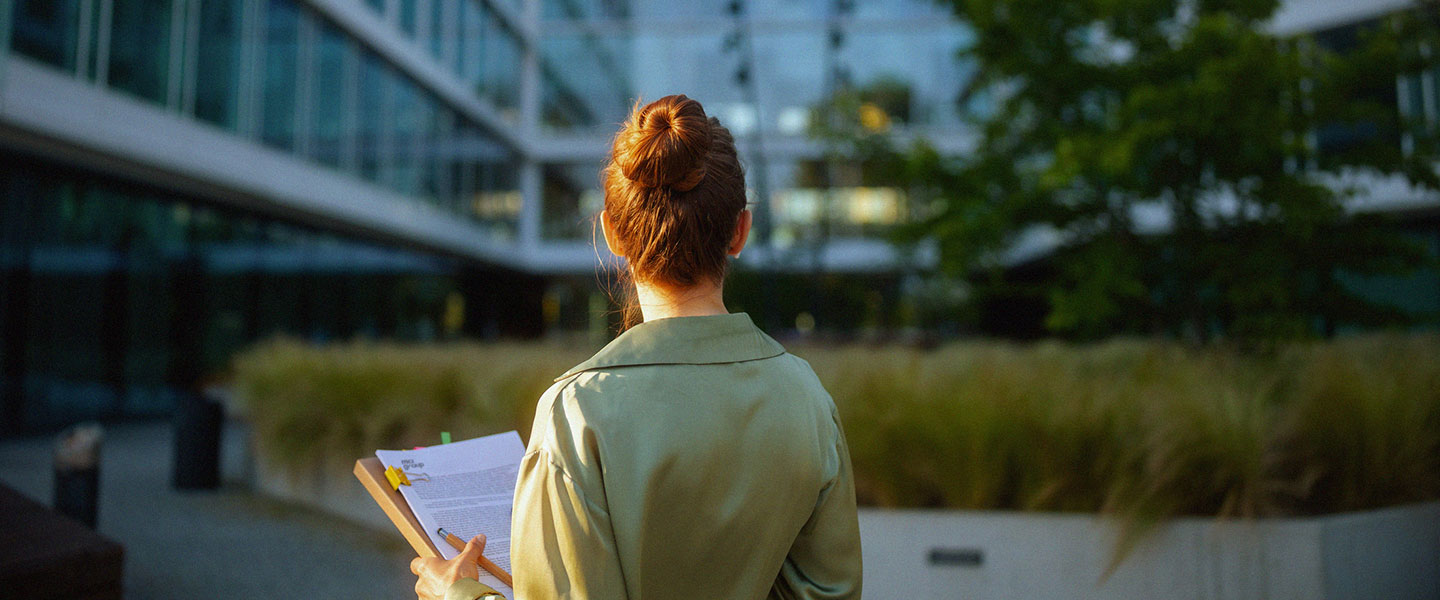 Sustainable Solutions